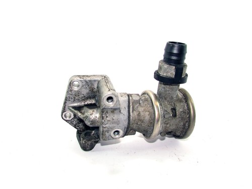 Audi A3 8L 1.6 Petrol Benzin VALVE 06a131166e Sekundärluftventil