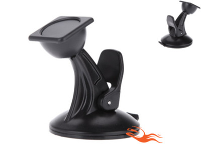 Ociodual Suction Cup Holder 360 Easyport Para O Gps Navigator TomTom One Xl Xxl Black Com 125
