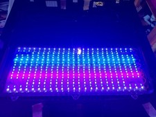 Coralife Bio Cube 32 G - Full spectrum 130W LED retrofit Upgrade aquarium light
