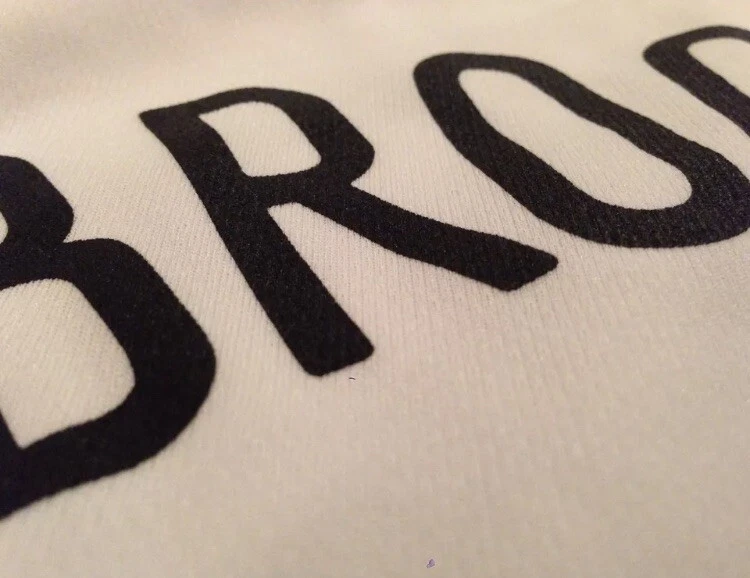 Camiseta Adidas Kevin Garnett Brooklyn Nets para mujer grande nueva con etiquetas Foto 2 de 4