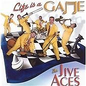 The Jive Aces : Life Is a Game CD (2007) Highly Rated eBay Seller Great Prices