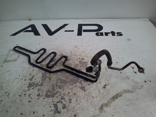 Original BMW 1er E87 Servolenkung Kühlschlaufe Kühlleitung Kühler Leitung