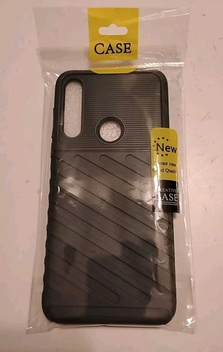 Motorola Moto G Fast Case, Dual Layers [Combo Holster] And Built-In - Foto 3