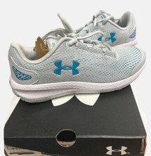 Under Armour GS Charged Pursuit 2 Sneakers Sz 4,5,5.5,6,6.5,7 Youth Shoes UA