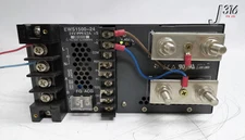 20178 NEMIC-LAMBDA POWER SUPPLY, OUTPUT 24V, 63A EWS1500-24