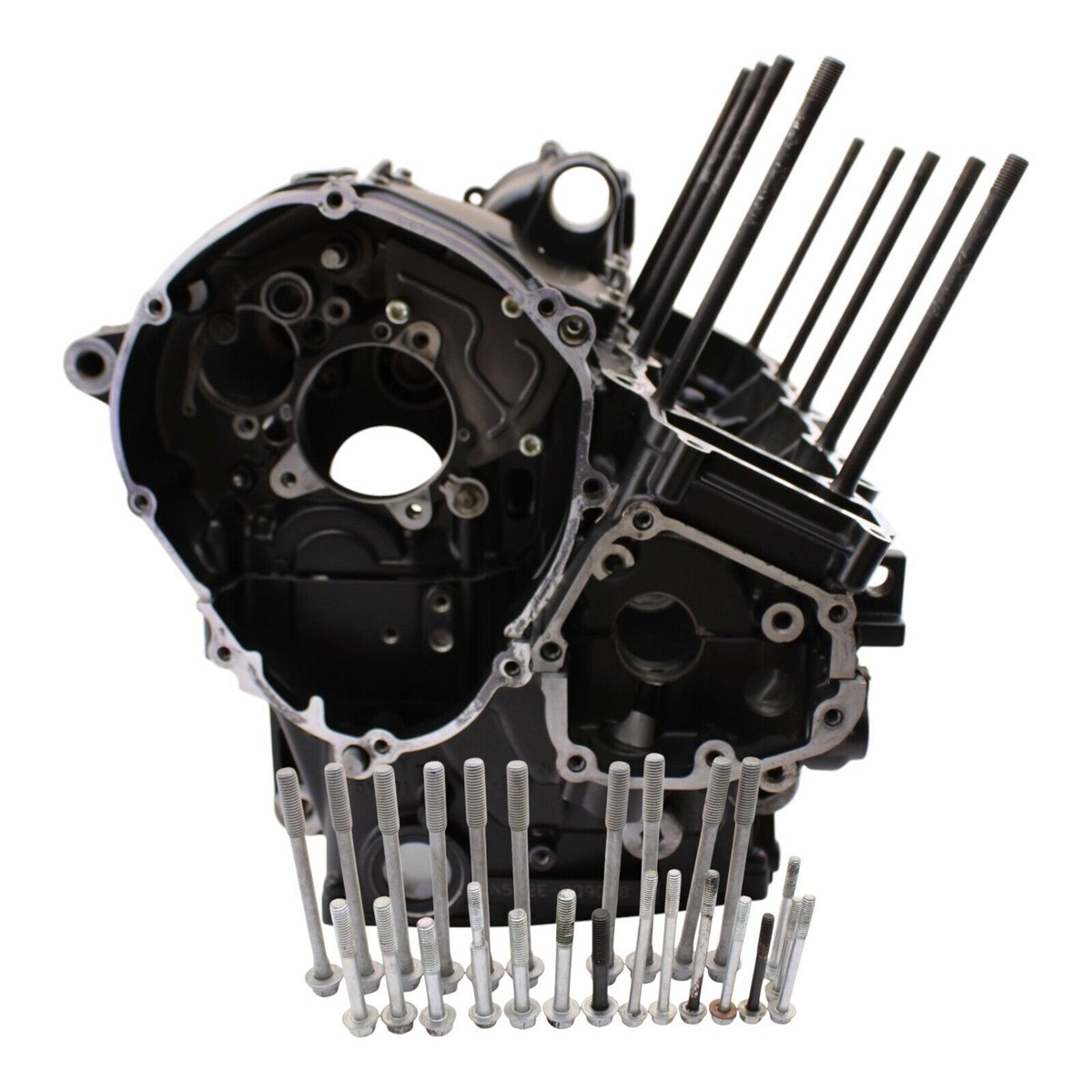 Motorcycle 2006 R1 Engine 2004-2006 YAMAHA YZF R1 Crankcase ENGINE