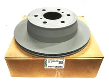 ACDelco GM Rear Disc Brake Rotor 177-1149 NOS