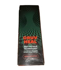  New Plantar Fasciitis Relief - Shoe Insoles Men Women - Medium Arch Support -