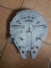 COLLEZIONE SERIE COMPLETA ESSELUNGA CON ASTRONAVE STAR WARS ROLLINZ 1.0 