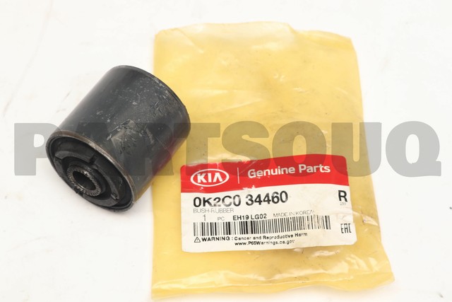 Hyundai kia 0k2c034460