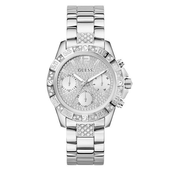Guess Damen Armbanduhr Majesty-image