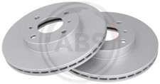 Disque de frein Nissan PRIMERA