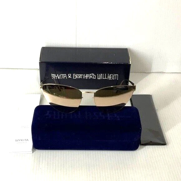 Lentes mykita originales new arrivals