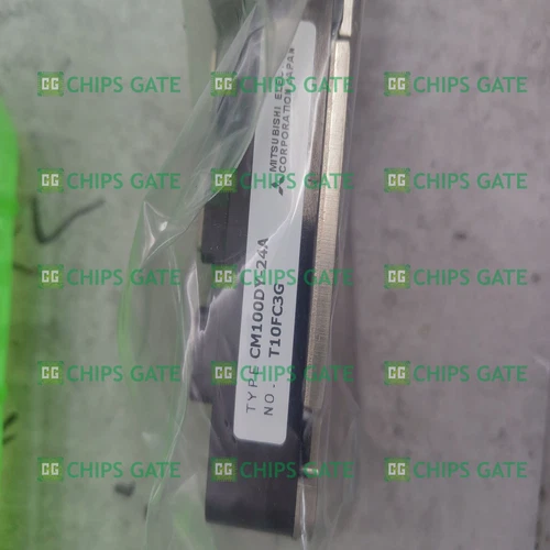 1PCS power supply module CM100DY-24A NEW 100% Quality Assurance