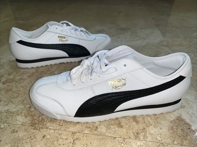 puma roma 68 vintage