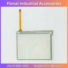 Touch Screen Panel Glass Digitizer For MT4300M MT4300ME MT4300L TouchScreen