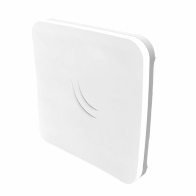 Mikrotik SXTsq 5 ac 16dBi 5GHz dual chain CPE/Backbone International Version