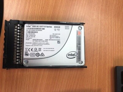 Huawei Ssd Dc S3710 Hpe S3710 Ssd Jual Intel SSD DC S3710 Series
