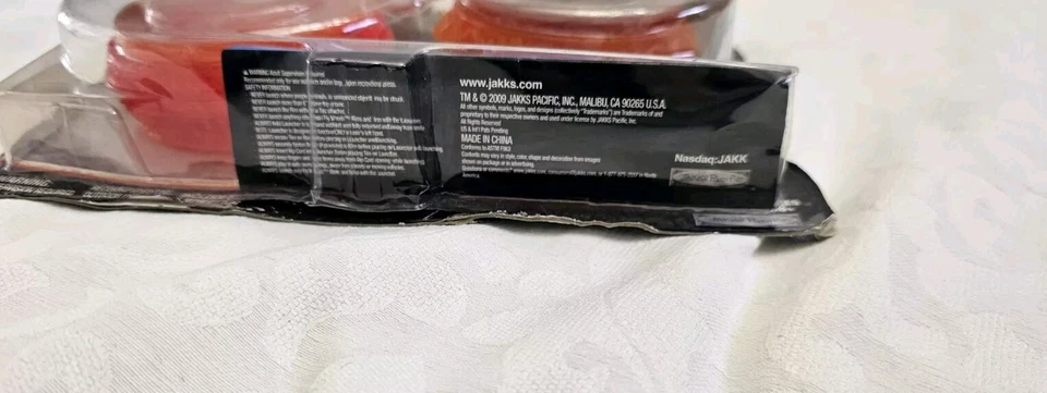 Road Champs Fly Wheels 2.0 STREET HEAT 2 Ruedas Pack ROJO Nuevo Foto 3 de 4