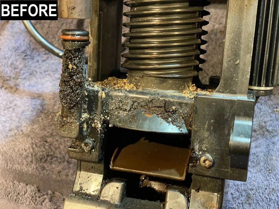 Jura Coffee Machine Basic Service & Error Repair – Booking Fee Only - Image 4 of 4