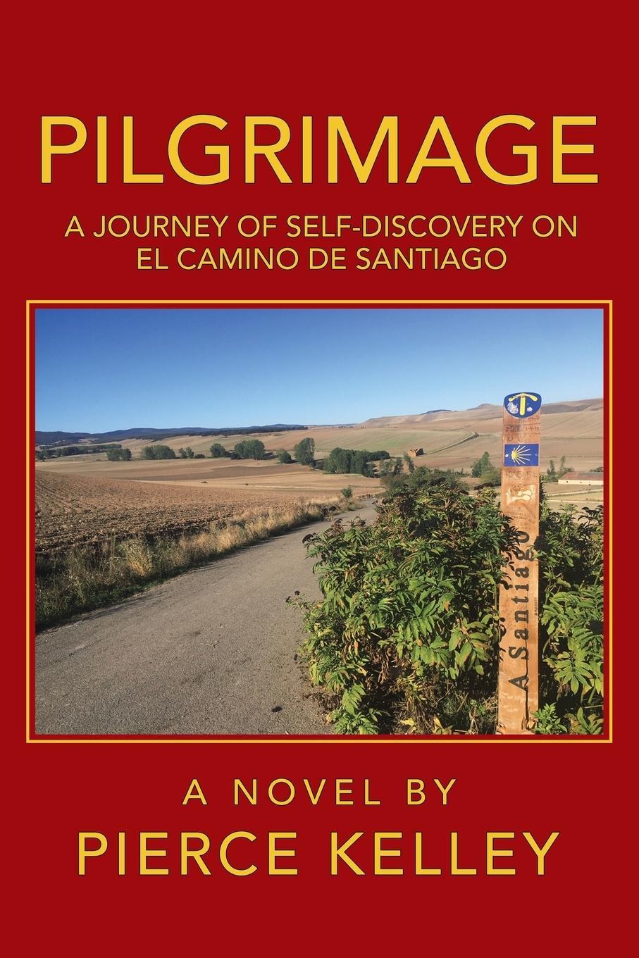Thumbnail - Pierce Kelley / Pilgrimage9781532053559