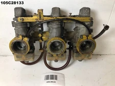 LAVERDA 1000 3CL 1979 CARBURETOR PHF32A GENUINE OEM M2104 LOT105 105C28133