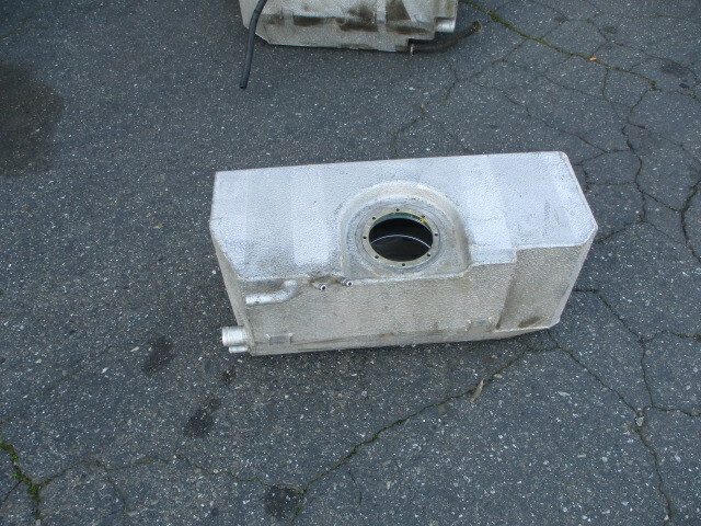 Ferrari 512 M TR   RH Fuel  - Gas Tank  P/N 146967
