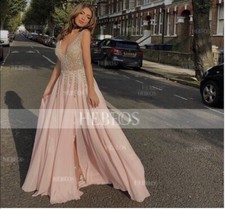 prom , Homecoming Dress. Beautiful,pink Dress. Never Been Worn .