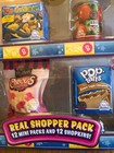 SHOPKINS Oh So Real Mini Packs! - Includes Eggo, Frosted Flakes, Pop-Tarts -NEW! — photo 3