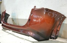 GENUINE *UNUSED* NISSAN JUKE F16 REAR BUMPER 85022-6PA0H 2019 2020 2021 2022