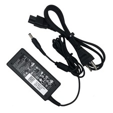 Genuine Dell HA65NS5-00 AC Adapter 19.5V 3.34A Laptop Charger 0G6J41