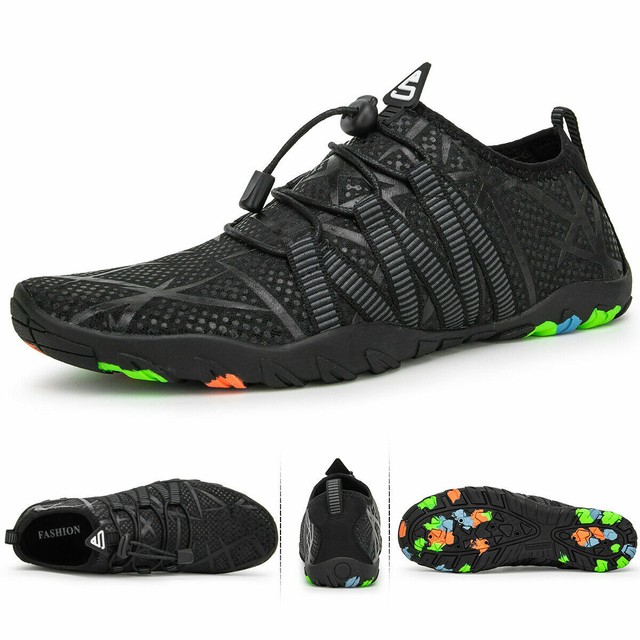 quiksilver beach shoes