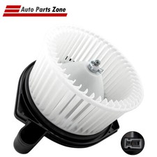 Hvac Blower Motor Fan Assembly Fits Chevrolet Colorado Ssr Gmc Canyon 89019178