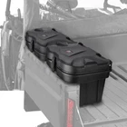 2Pcs Cargo Storage Box for Polaris Ranger XP 570 /700/900/1000 General 2016-2027