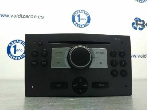 Accoudoir Réglable Avec Rangement Pour Opel Vauxhall Astra H - Neuf, Noir, Marque Drive Design