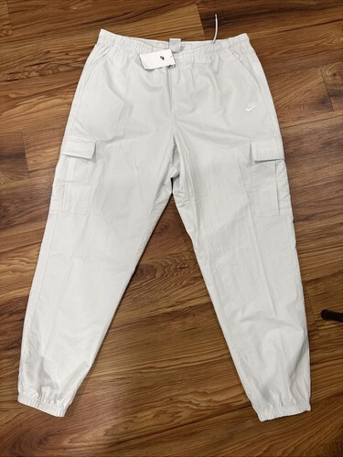 ★★Nike★★ Club Woven Jogger M Obsidian Photon Dust Univer $_57.JPG?set_id=880000500F