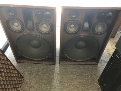 sansui s50 speaker