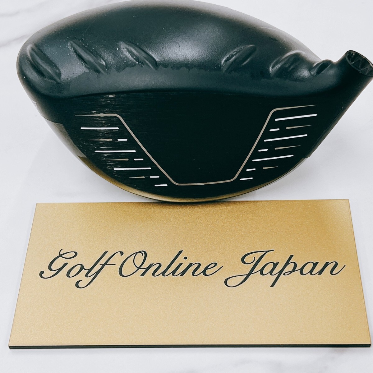 PING G425 LST 10.5 Driver Head Right Handed Golf Japan Used PING G425 LST 10.5 Driver Head Right Handed Golf Japan Used