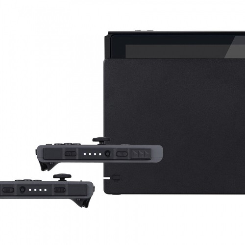 Firefly LED Tuning Kit SL SR Buttons Indicate Power for Nintendo Switch Joycon - Picture 9 of 27
