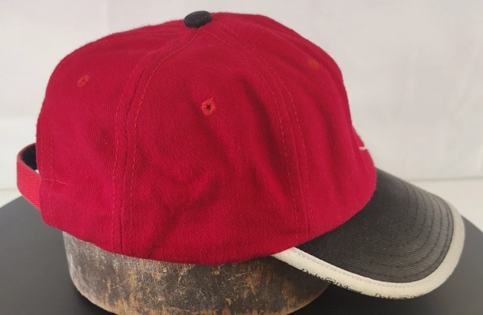 Dodge Ram/Gorra bordada con correa/Colección Mopar Foto 4 de 4