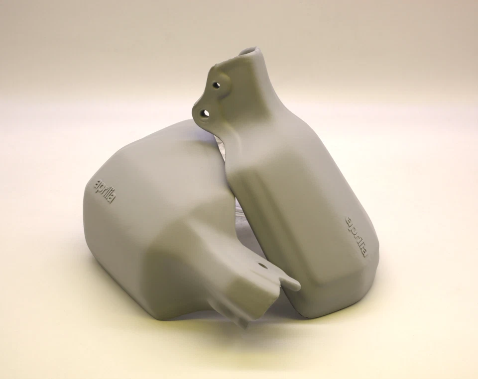 Paramani Aprilia 125 RX 1991 - Image 4 of 4