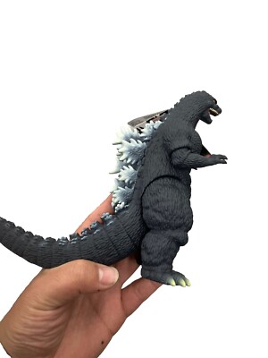 GODZILLA 1991 Movie Monster Godzilla Store Series Bandai New Japan