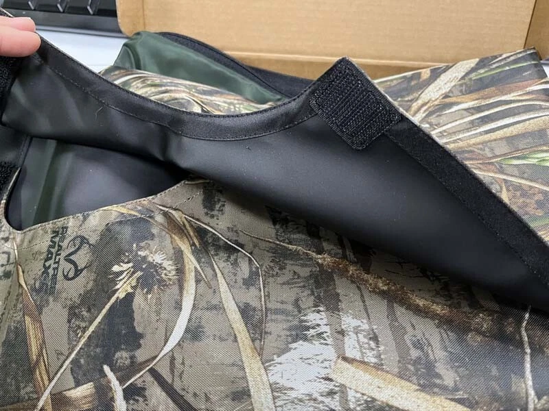 ROLANPRO Rain Cover Rain Coat for Telephoto Lens Camouflage Guns Case Waterproof - image 4 of 4