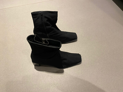 stuart weitzman russell bromley boots