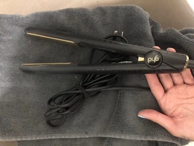 gumtree ghd hair straightener