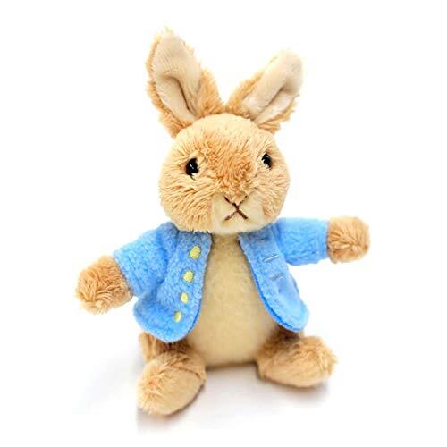 BIGFUN Gund GUND Peter Rabbit Keychain 6053549 | eBay
