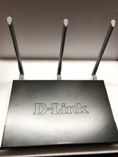 D-Link DSR-500N Professional Wireless N Unified Service Router