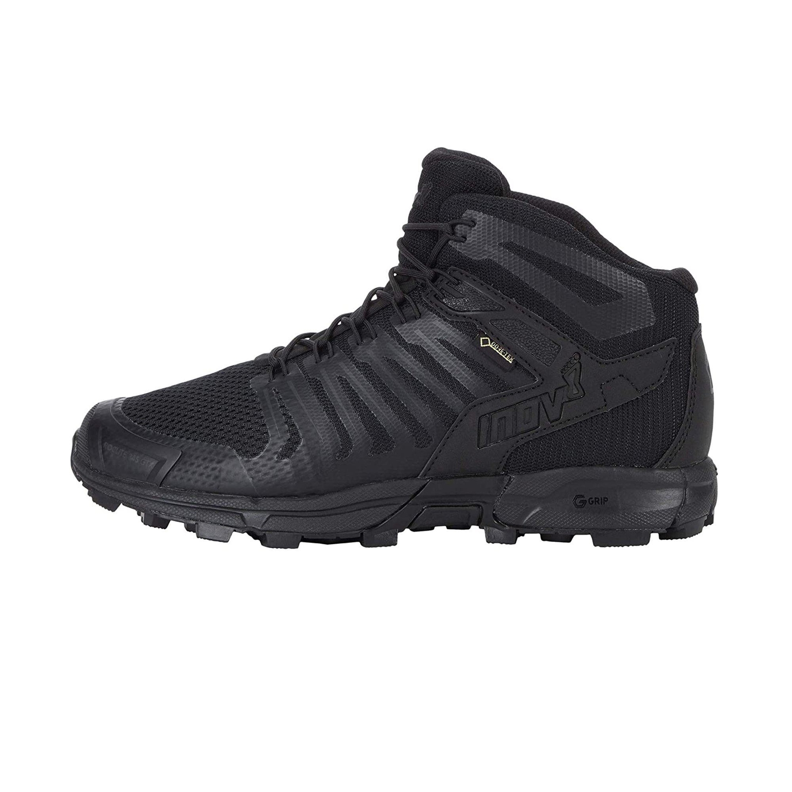 000803-BK-M-01 Женские Inov-8 Roclite G 345 GTX 26490₽