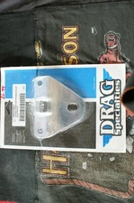 Drag Specialties 5 speed Front Motor mount 4 Harley Davidson DS243601