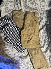 Children place shorts 3 pairs